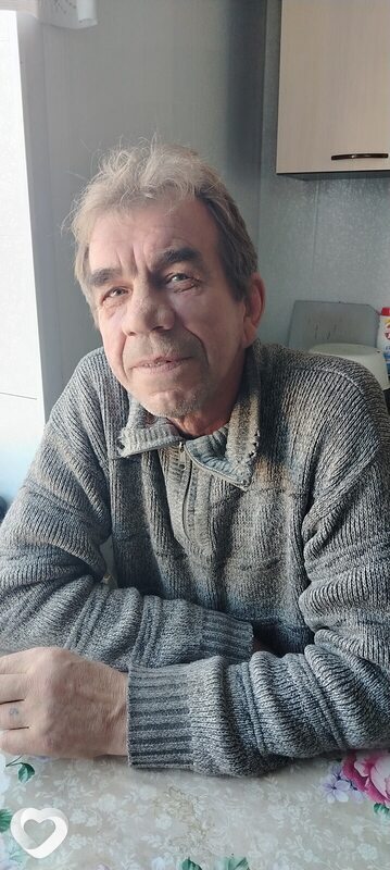 Борис, 60, Гомеле — анкета №3681325