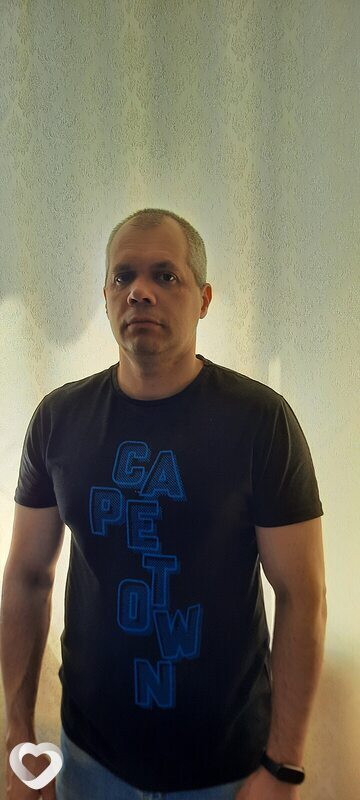 Алексей, 43, Калининграде — анкета №3681335
