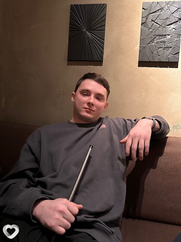 Леонид, 24, Тюмени — анкета №3681496