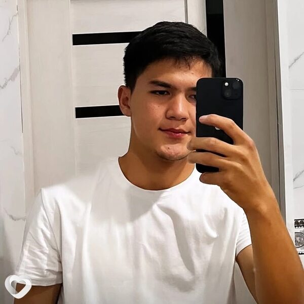 Бейсен Есен, 22, Алматы — анкета №3681498