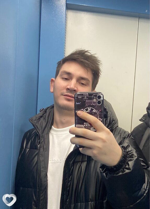 Drt, 30, Уфе — анкета №3681501