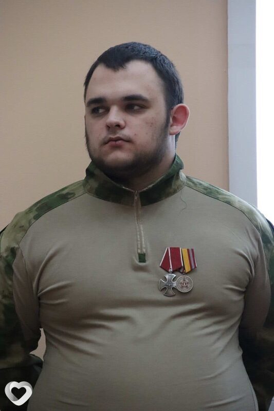 Александер, 29, Кемерове — анкета №3681815