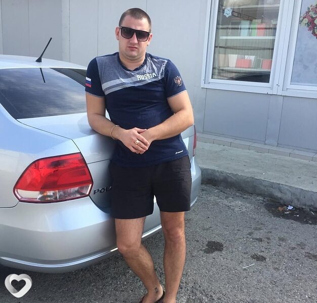 Игорь, 29, Луганске — анкета №3681817