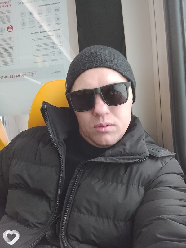 Aleksandr, 33, Москве — анкета №3681822