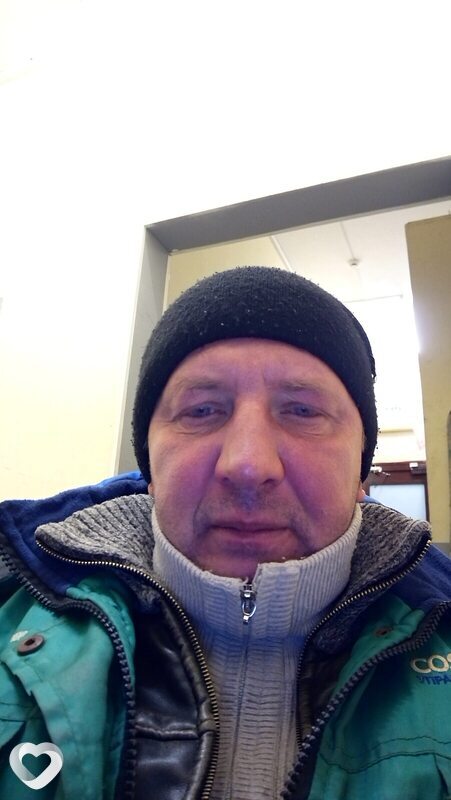 Виктор, 48, Санкт-Петербурге — анкета №3681823
