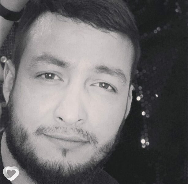 Саша, 31, Екатеринбурге — анкета №3681827