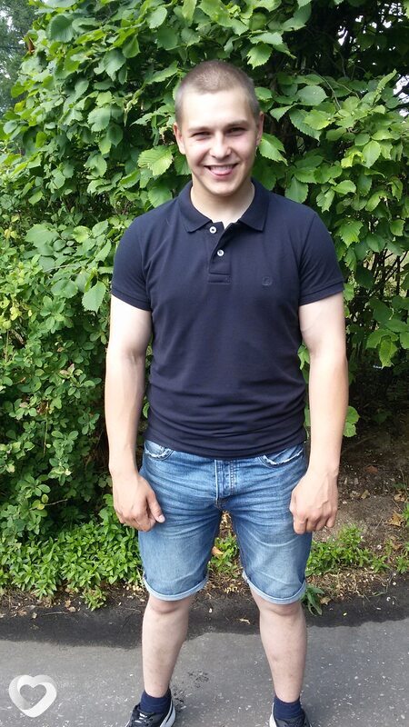 Максим, 36, Нижнем Новгороде — анкета №3681836