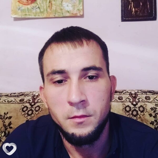 Анзор, 38, Алматы — анкета №3681642