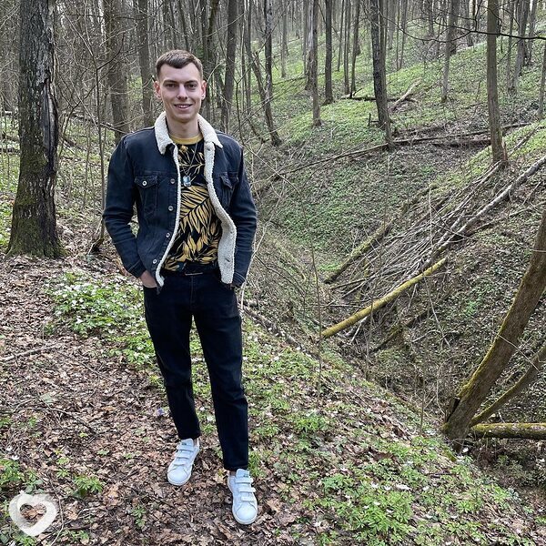 Дмитрий, 28, Могилев — анкета №3681652