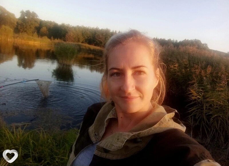 Оксана, Белокуриха