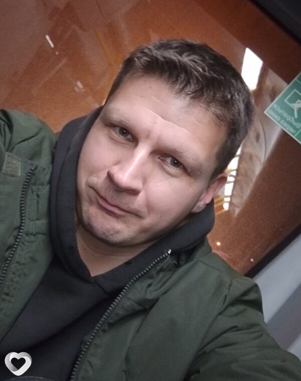 Михаил, 41, Сочи — анкета №3681662