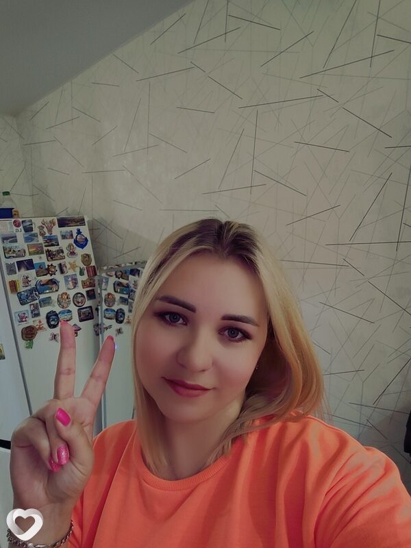Оливия, 38, Курске — анкета №3681839