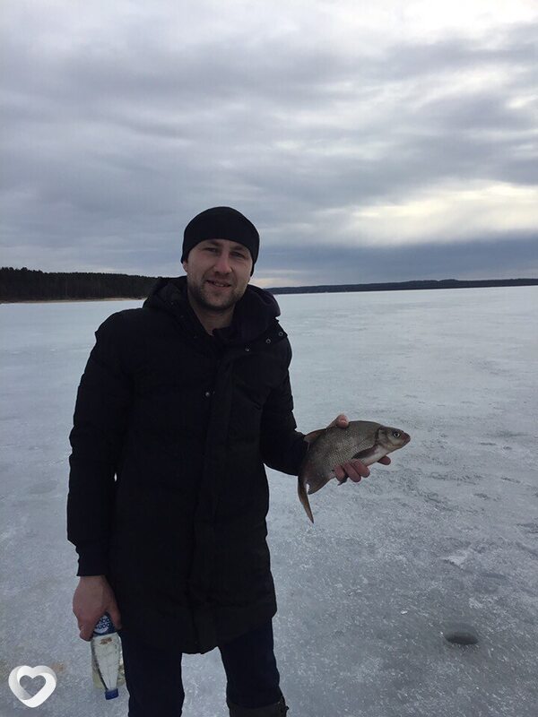 Иван, 40, Макеевке — анкета №3681847