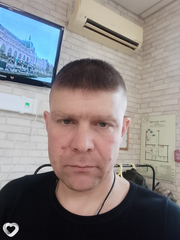 Андрей, 36, Севастополе — анкета №3681848