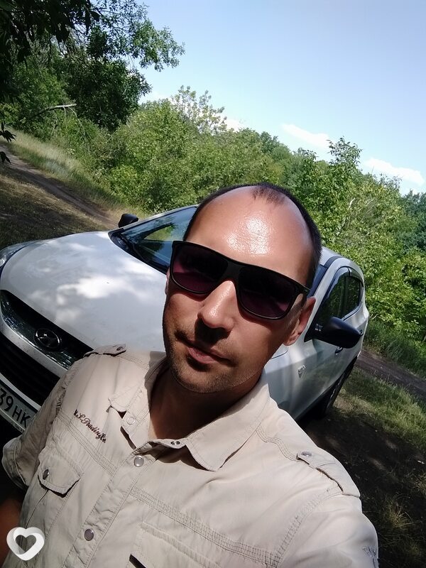 Александр, 37, Макеевке — анкета №3681851