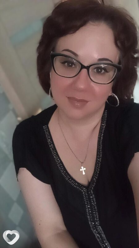 Ирина, 35, Вологде — анкета №3681415