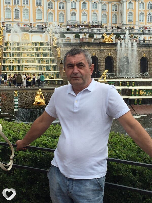 Юрий, 63, Твери — анкета №3681417