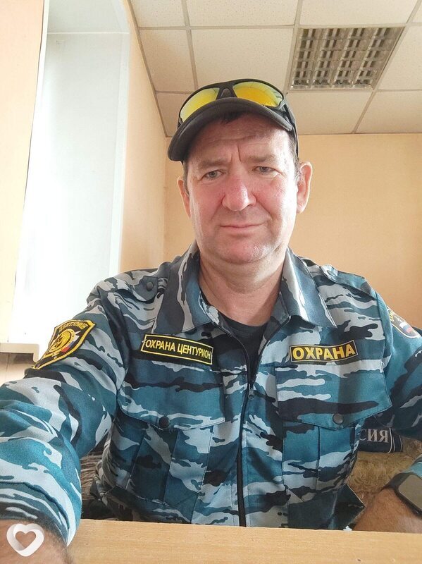 Игорь, Шушенское