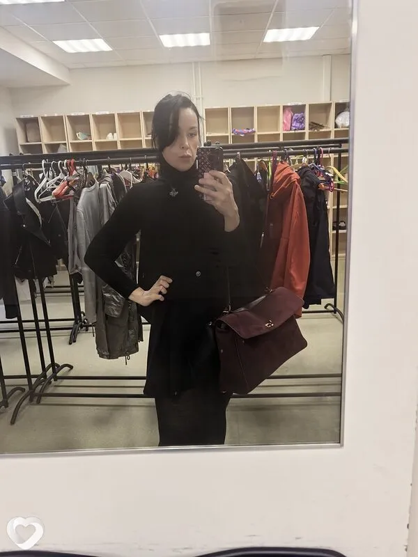 Алёна, 40, Москве — анкета №3681424