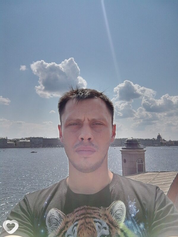 Александр, 34, Лисках — анкета №3681431