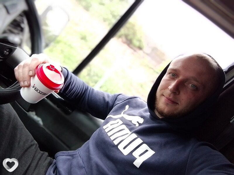 Владимир, 33, Нижнем Новгороде — анкета №3681432
