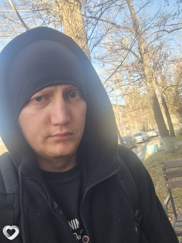 Матвей, 28, Саяногорске — анкета №3681433