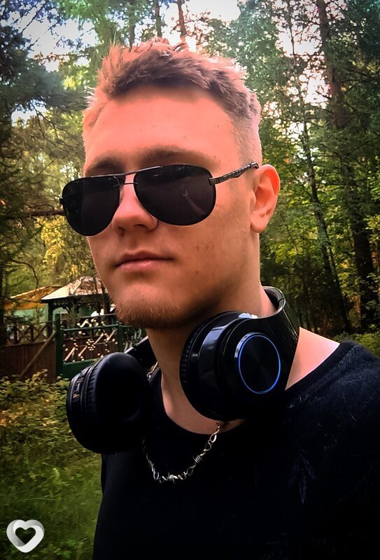 Женя, 19, Волковыске — анкета №3681438