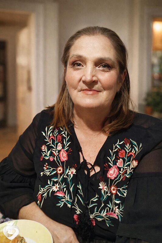 Ирина, 60, Минске — анкета №3681615