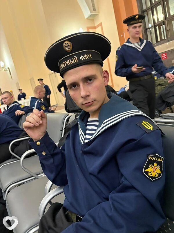 Денис, 20, Тамбове — анкета №3681617