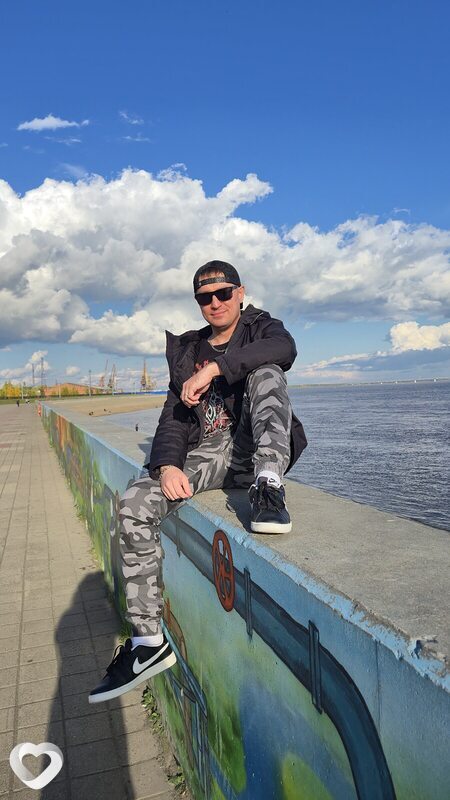 Vadim, 39, Сургуте — анкета №3681624