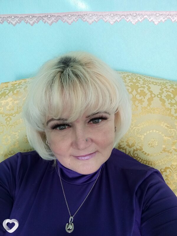 Ирина, 48, Славгороде — анкета №3681630