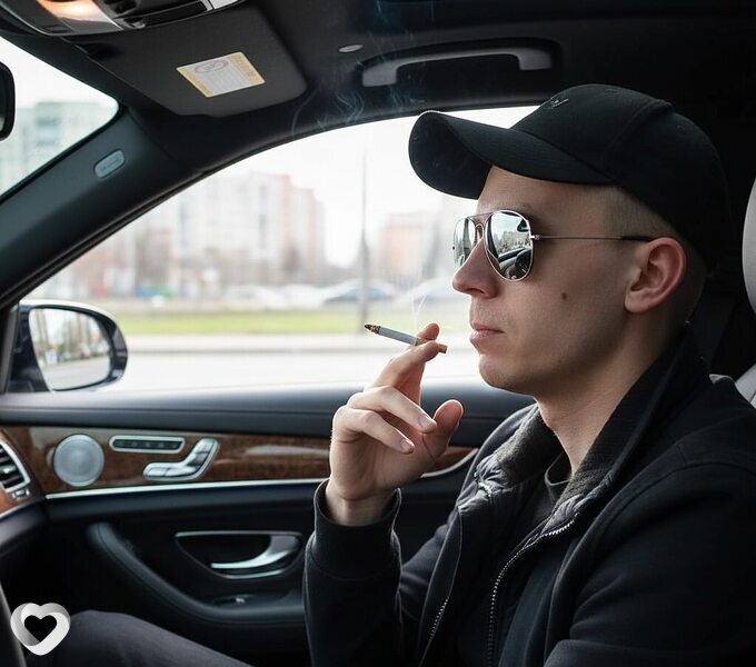 Влад, Ладыжин