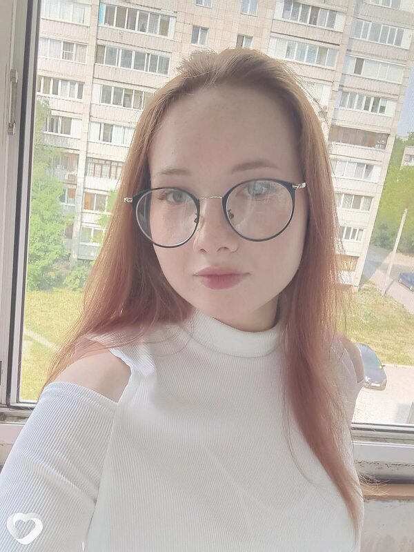 Марина, 21, Перми — анкета №3681790