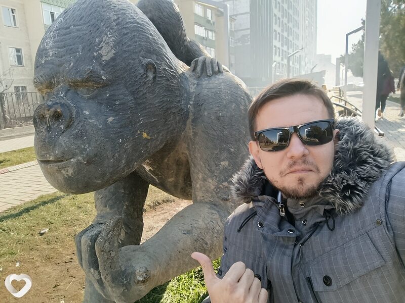 Алексей, 36, Санкт-Петербурге — анкета №3681791