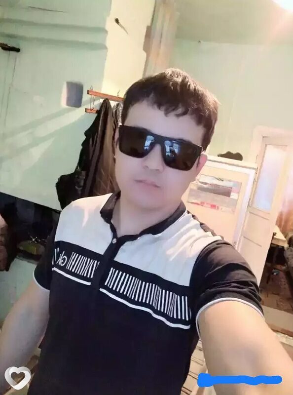 Eldor, 36, Москве — анкета №3681793