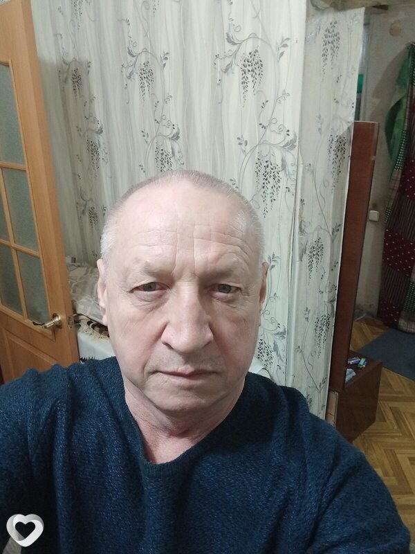 Алексей, 54, Волгограде — анкета №3681799
