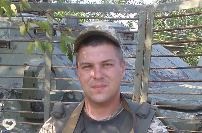 Игорь, 40, Николаеве — анкета №3681803
