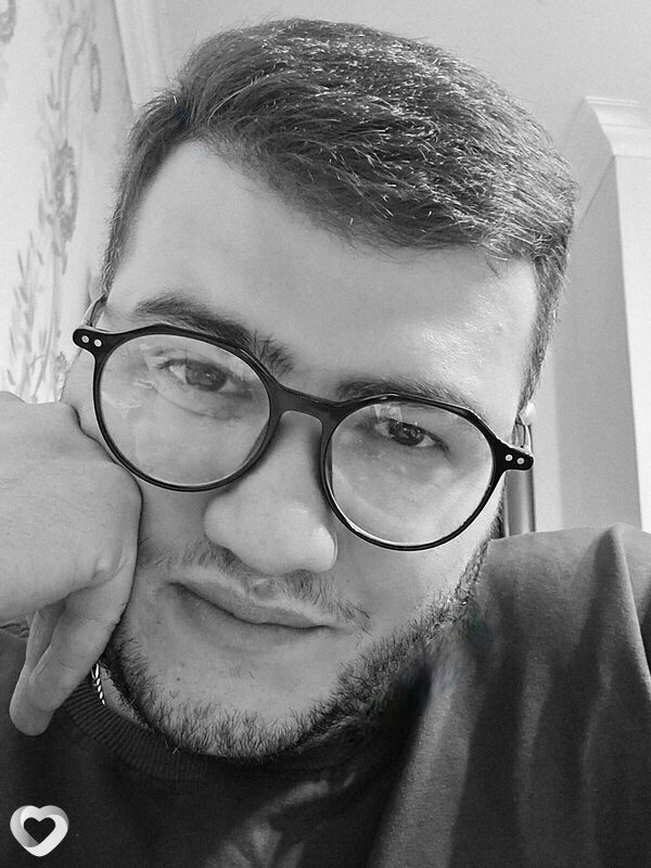 Alex, 28, Минске — анкета №3681805