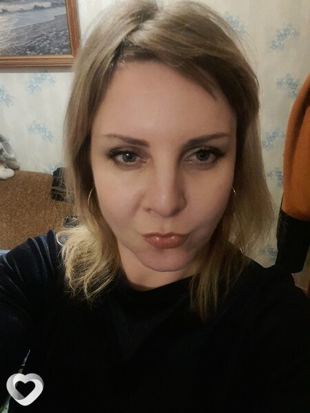 Наталья, 40, Вологде — анкета №3681813