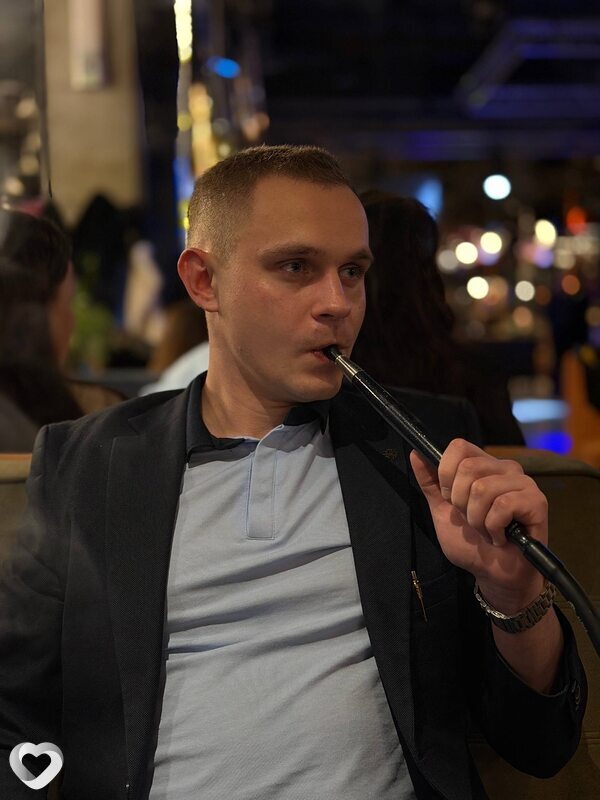 Виктор, 26, Санкт-Петербурге — анкета №3681448