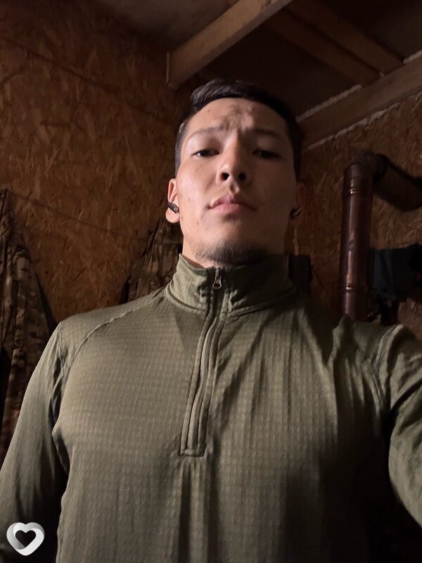 Nindzeaga, 22, Туле — анкета №3681455