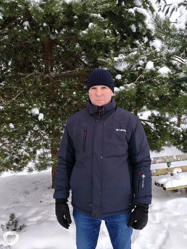 Николай, 41, Ржеве — анкета №3681463