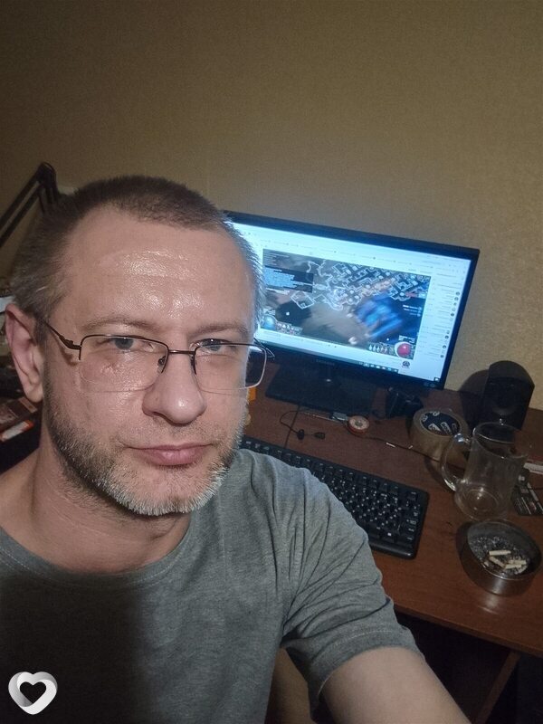 Антон, 38, Санкт-Петербурге — анкета №3681567