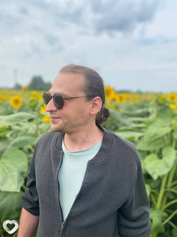 Санечка, 33, Минске — анкета №3681583