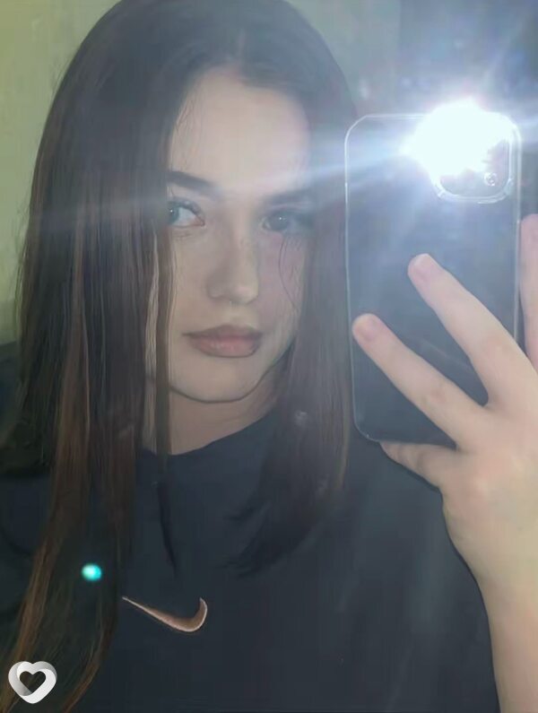 София, 19, Тюмени — анкета №3681586