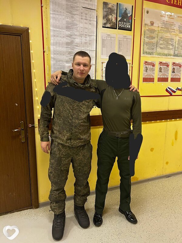 Илья, 23, Санкт-Петербурге — анкета №3681587