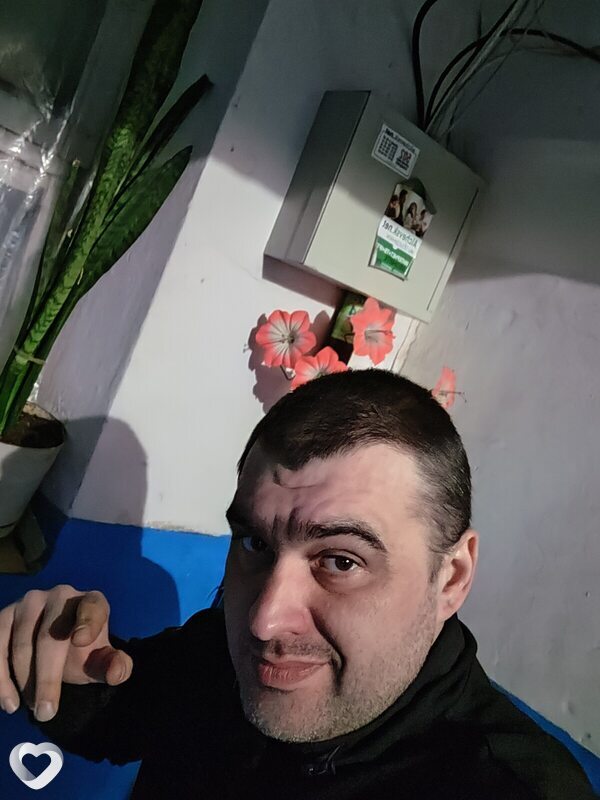 Сталевар, 36, Алчевске — анкета №3681470