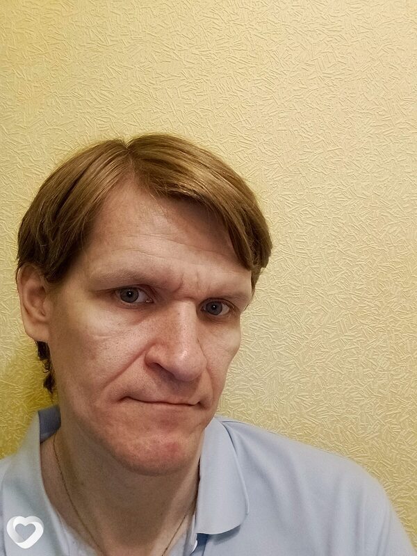 Колян, 43, Жуковском — анкета №3681471