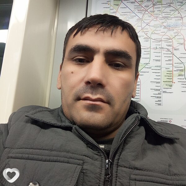 Ойбек, 34, Москве — анкета №3681476