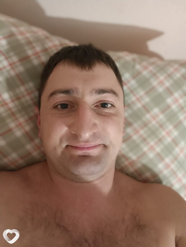 Олег, 37, Москве — анкета №3681477